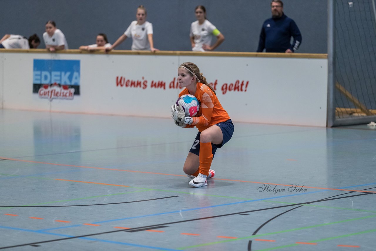 Bild 266 - wBJ Loewinnen-Cup